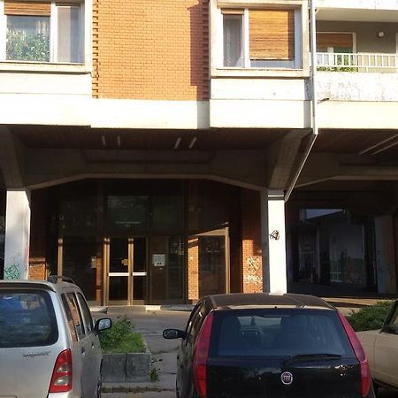 Apartment Your Second Home Subotica Ngoại thất bức ảnh