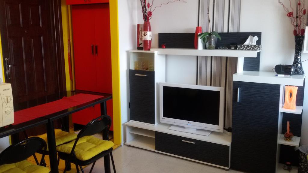Apartment Your Second Home Subotica Phòng bức ảnh