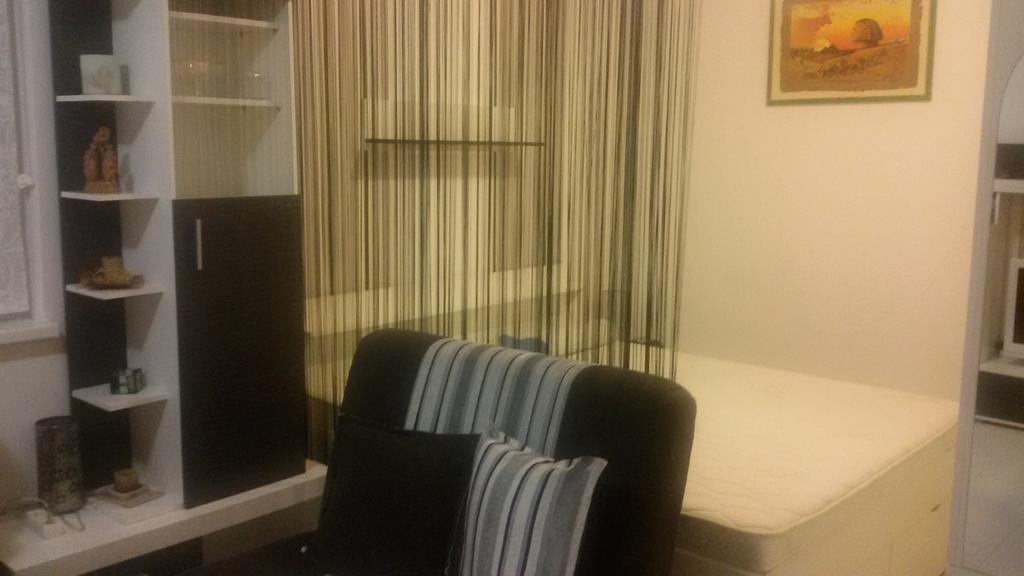 Apartment Your Second Home Subotica Ngoại thất bức ảnh