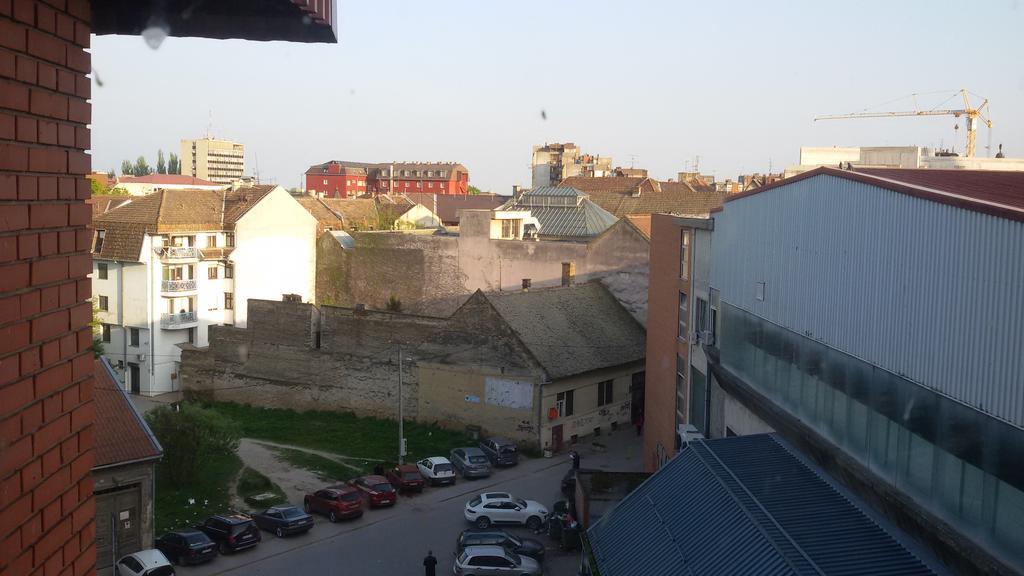 Apartment Your Second Home Subotica Ngoại thất bức ảnh