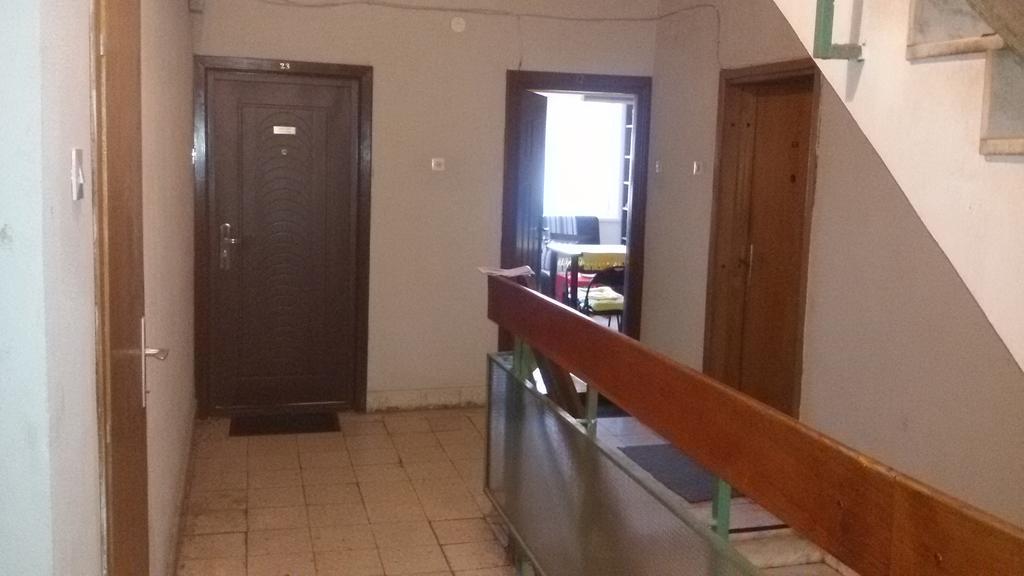 Apartment Your Second Home Subotica Ngoại thất bức ảnh