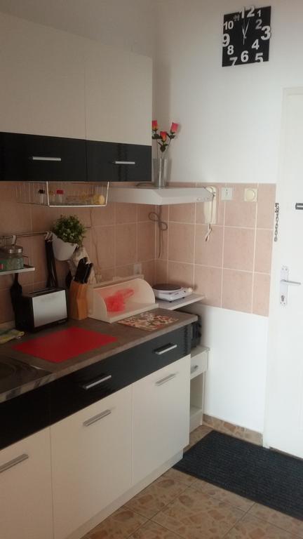 Apartment Your Second Home Subotica Ngoại thất bức ảnh