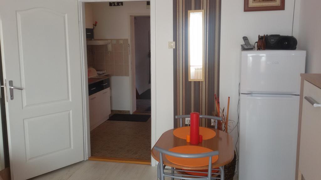 Apartment Your Second Home Subotica Ngoại thất bức ảnh