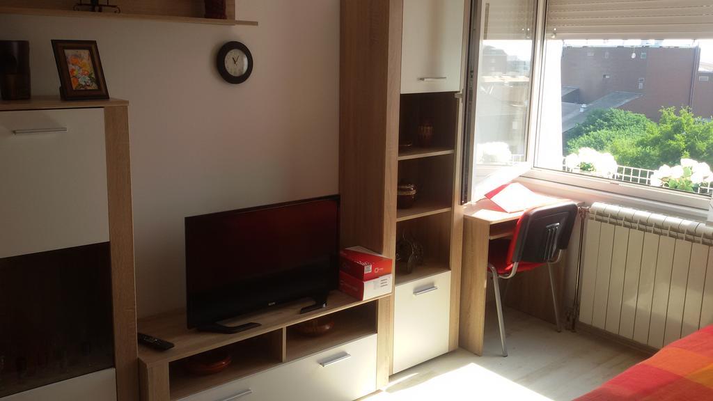 Apartment Your Second Home Subotica Ngoại thất bức ảnh